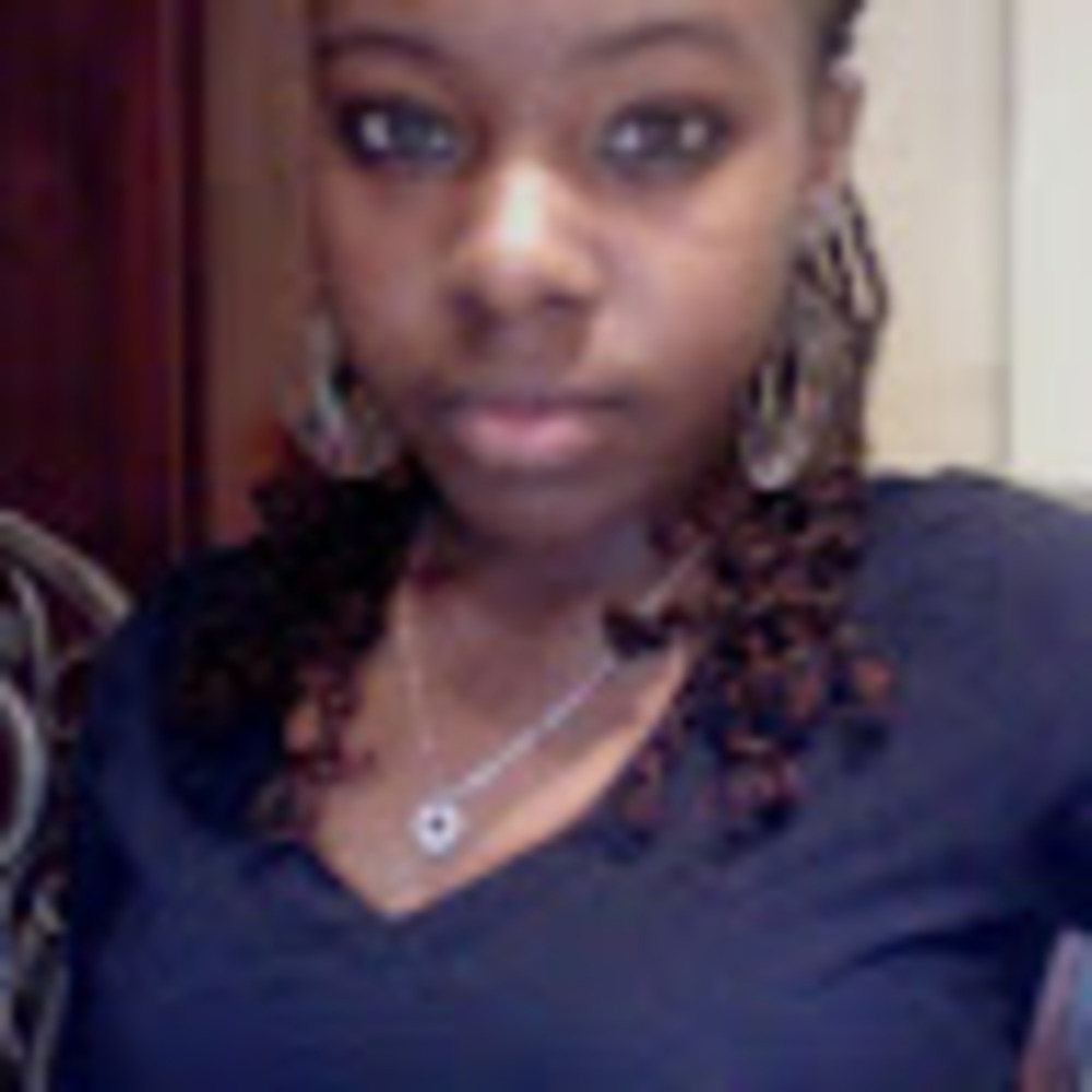 Meet your Posher, Raven